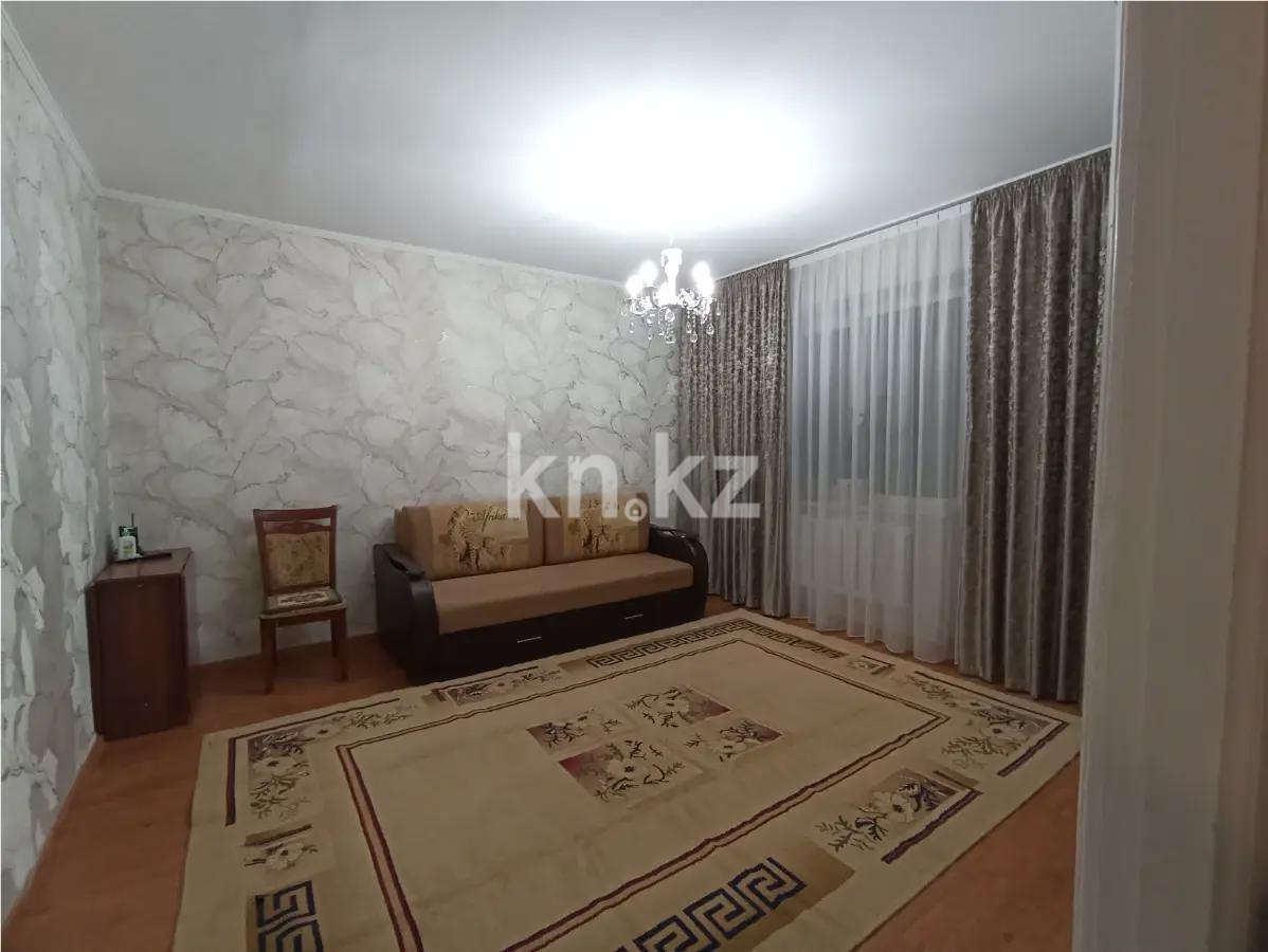 Продажа 2-комнатной квартиры, 51.8 м², мкр-н Аксай-1а, дом  7 в Алматы