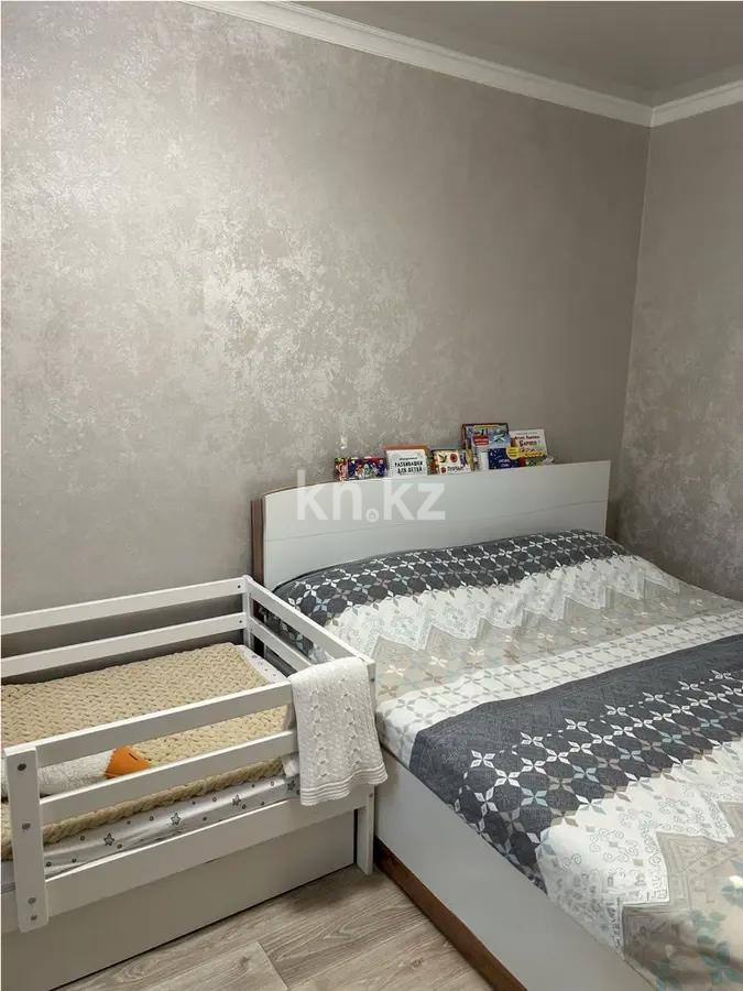 Продажа 2-комнатной квартиры, 41 м² в Караганде - фото 2