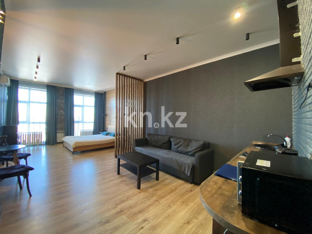 Продажа 3-комнатной квартиры, 110 м², ул. Комиссарова, дом  10/3 в Караганде - фото 6