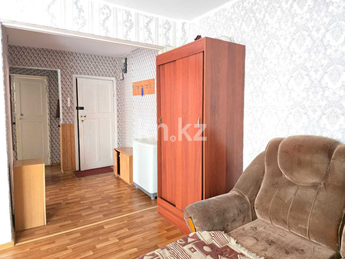 Продажа 2-комнатной квартиры, 42.1 м² в Усть-Каменогорске - фото 2