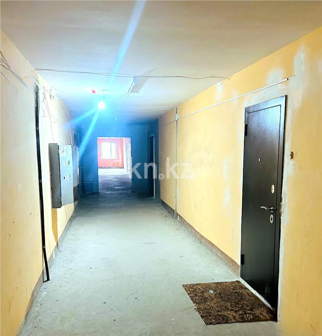 Продажа 1-комнатной квартиры, 30 м² в Темиртау - фото 7