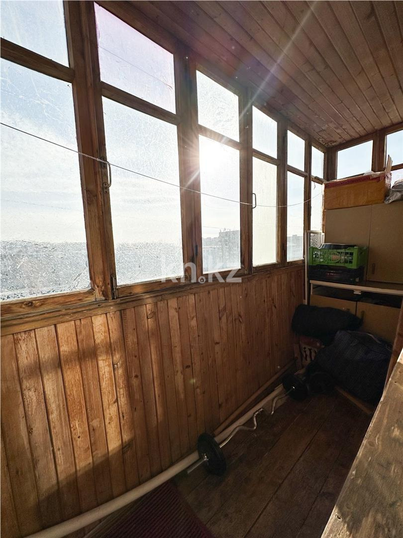 Продажа 2-комнатной квартиры, 50 м² в Караганде - фото 13