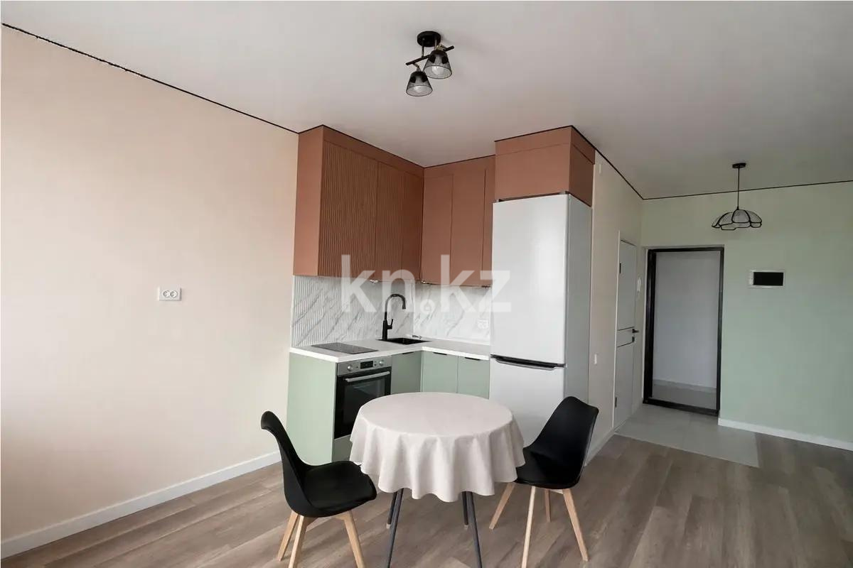 Продажа 1-комнатной квартиры, 27.4 м² в Астане - фото 2