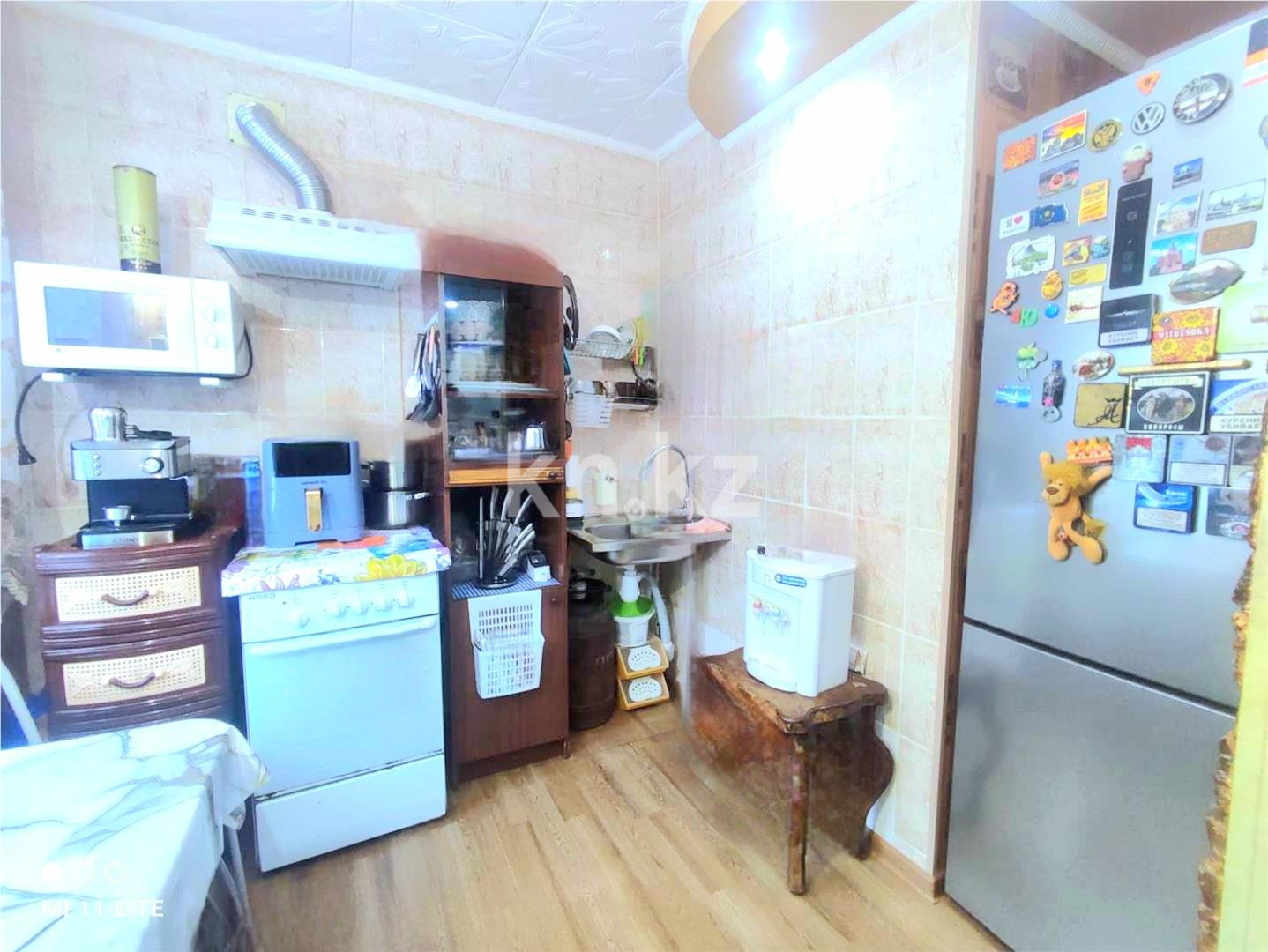Продажа 2-комнатной квартиры, 43 м² в Темиртау - фото 4