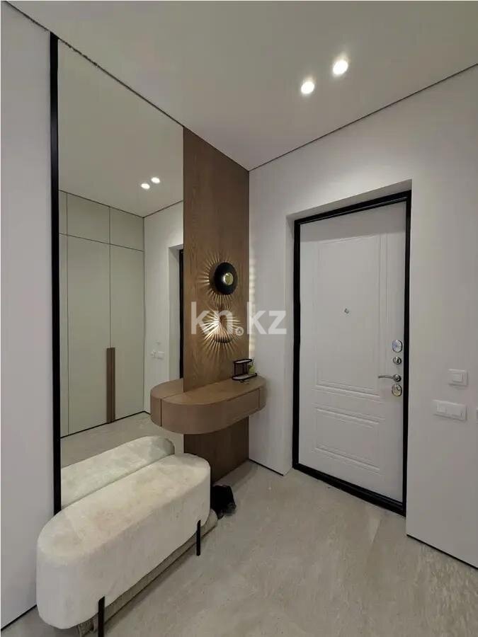 Продажа 3-комнатной квартиры, 103 м² в Астане - фото 7
