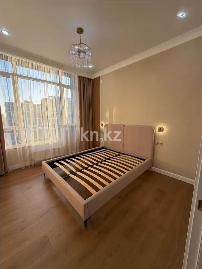 Продажа 2-комнатной квартиры, 49.6 м² в Астане - фото 2