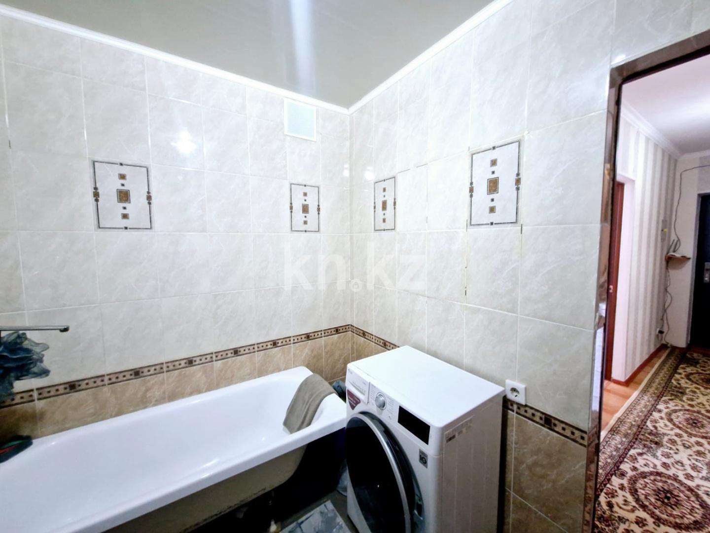 Продажа 2-комнатной квартиры, 49.4 м² в Костанае - фото 10