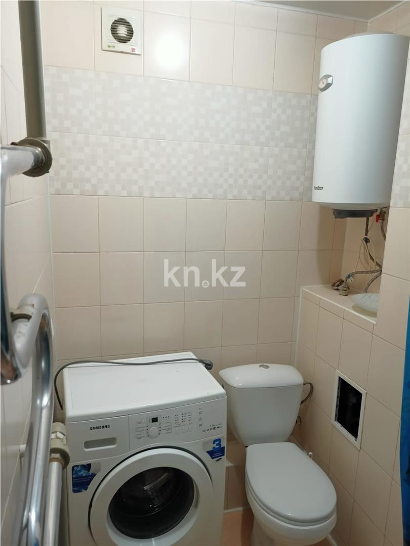 Продажа 1-комнатной квартиры, 33 м² в Темиртау - фото 5