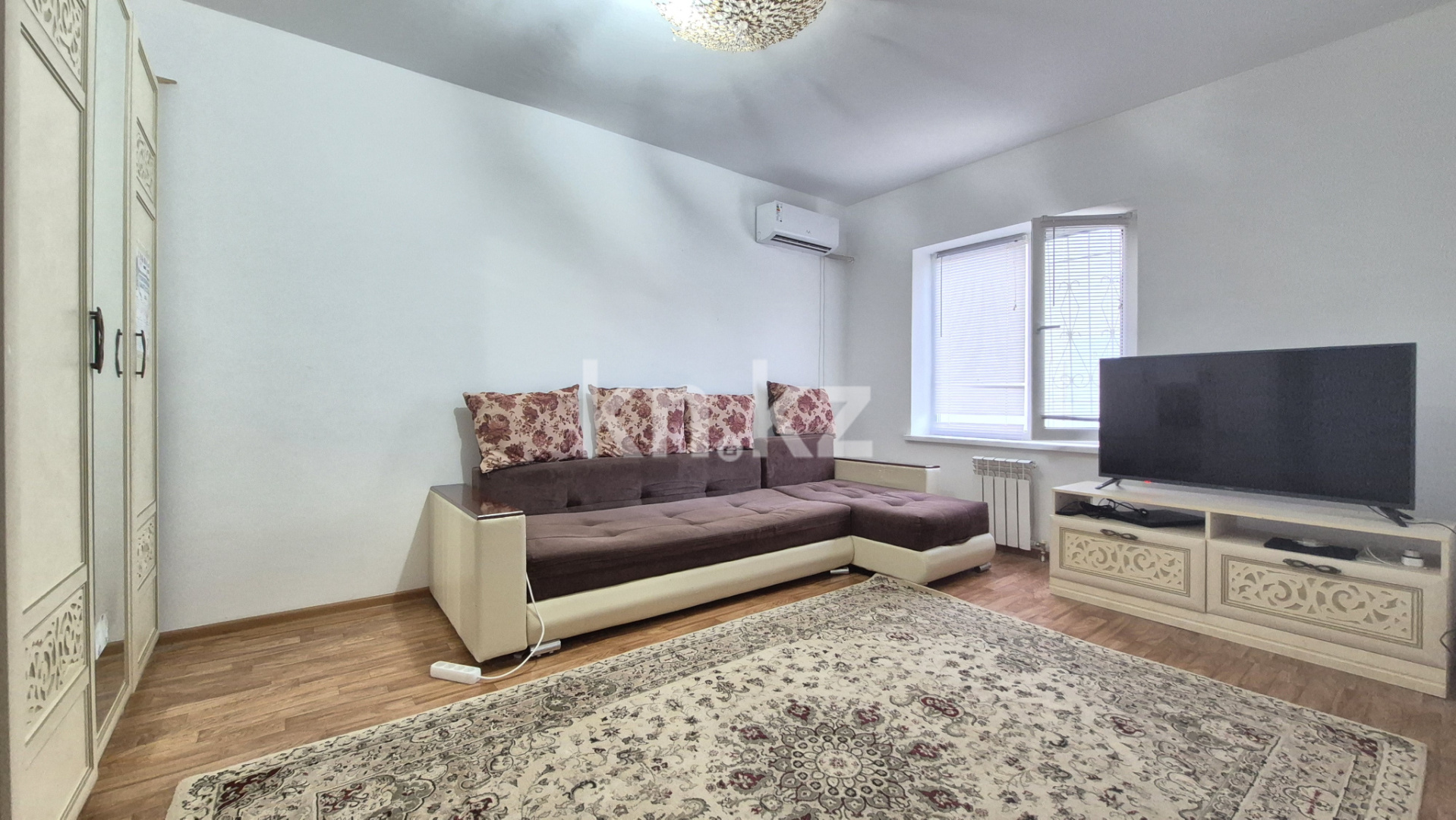 Продажа 1-комнатной квартиры, 35.2 м², Шырайлы проезд, дом  1/2 в Атырау - фото 4