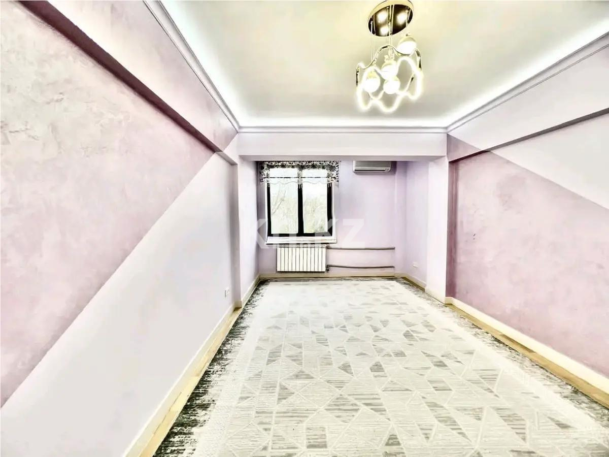 Продажа 3-комнатной квартиры, 91.2 м² в Алматы