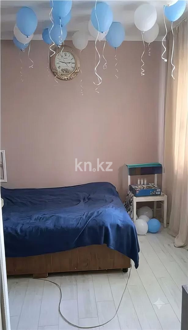 Продажа 4-комнатной квартиры, 65 м² в Караганде - фото 3