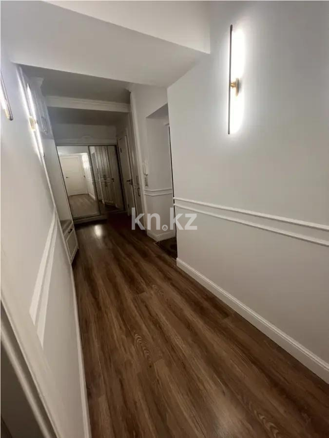 Продажа 3-комнатной квартиры, 115 м² в Алматы - фото 6