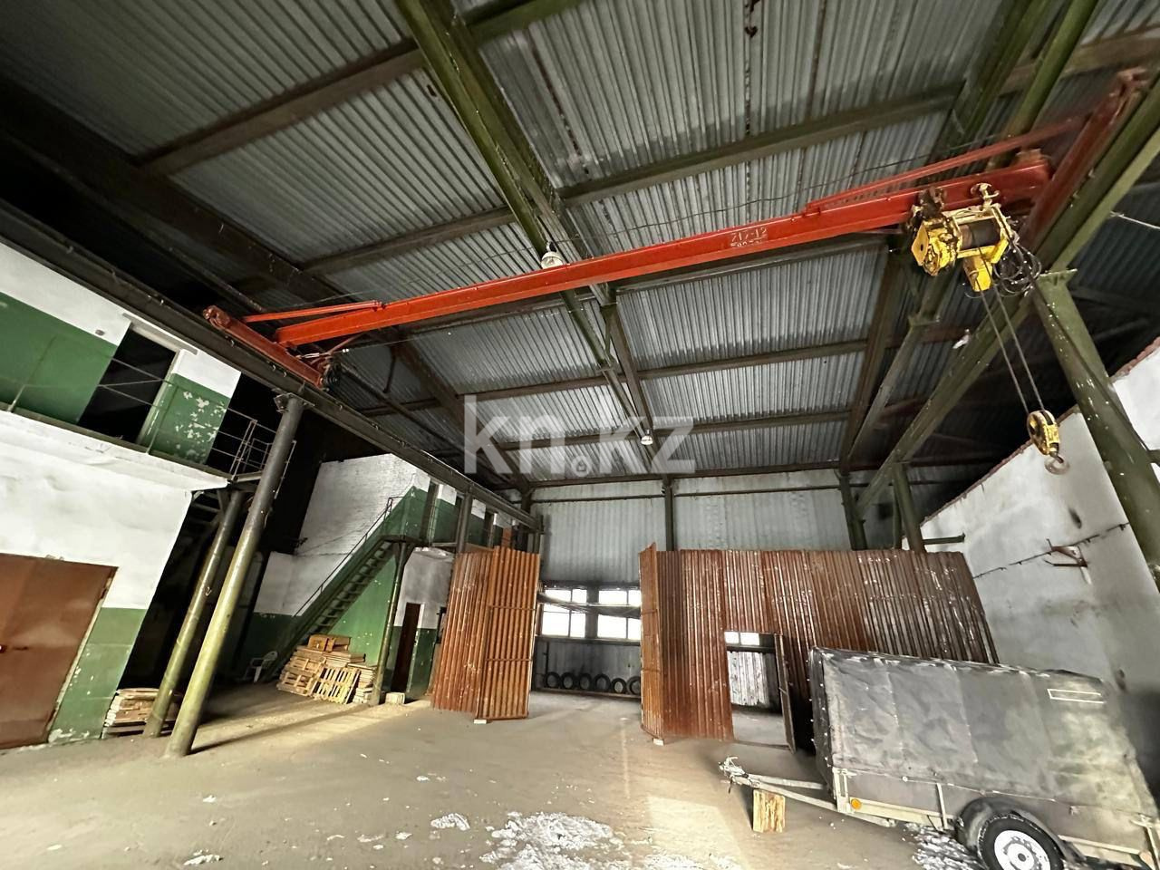 Продажа базы, 9000 м² в Костанае - фото 7