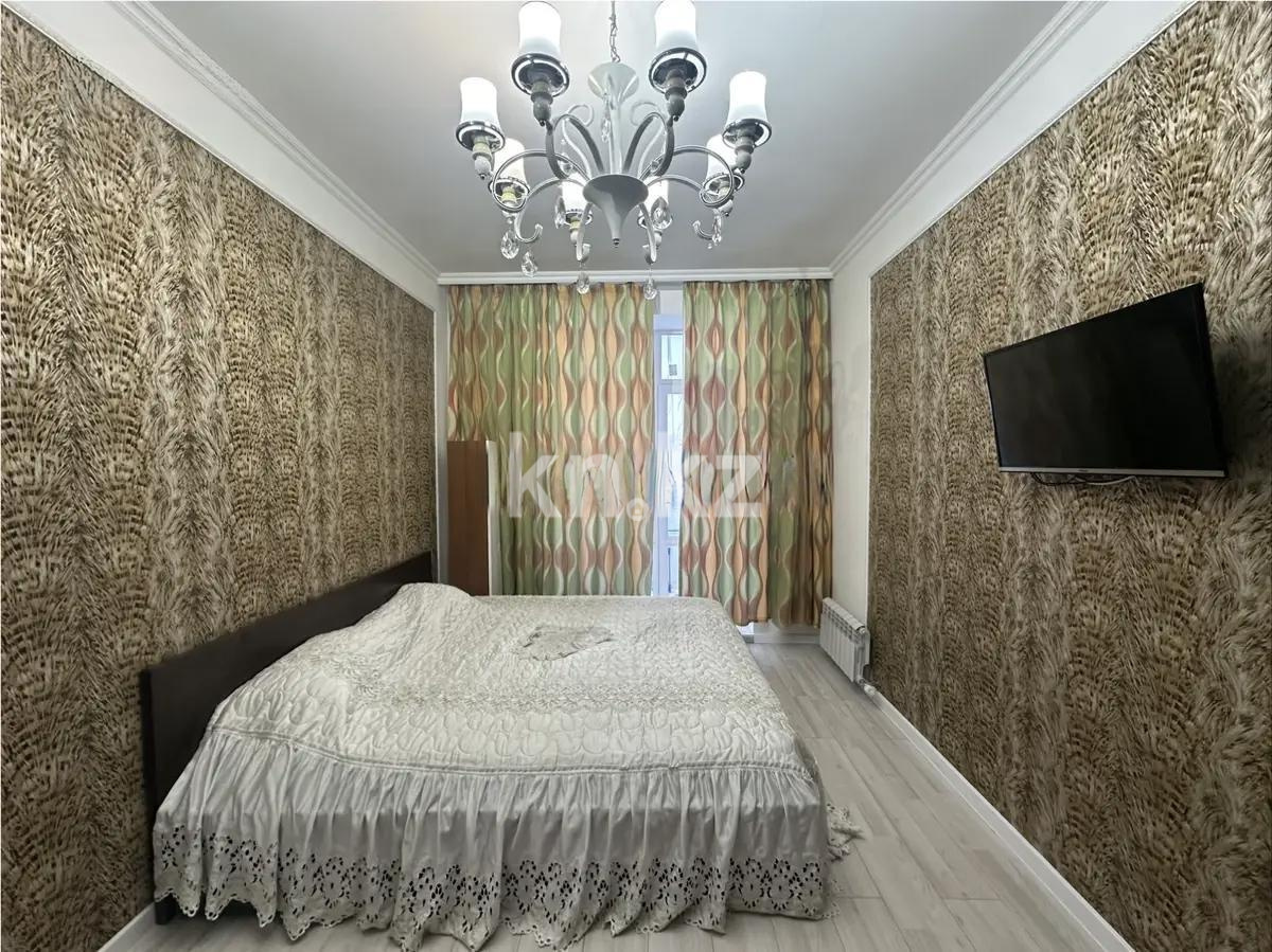 Продажа 1-комнатной квартиры, 32 м² в Астане