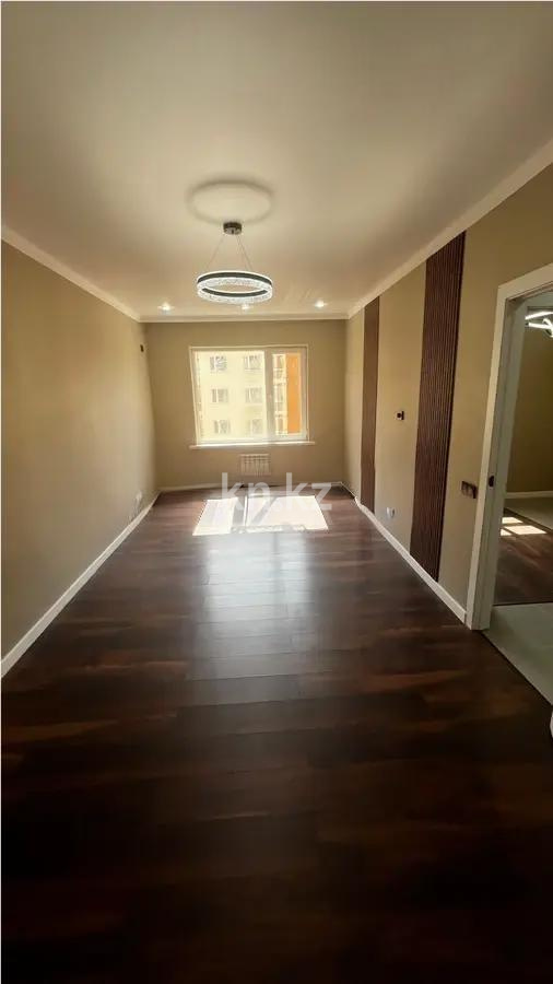 Продажа 1-комнатной квартиры, 37 м² в Алматы