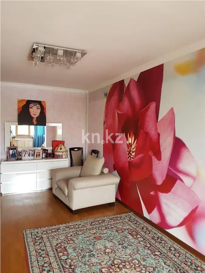 Продажа 3-комнатной квартиры, 120 м², ул. Навои, дом  52 в Алматы - фото 4