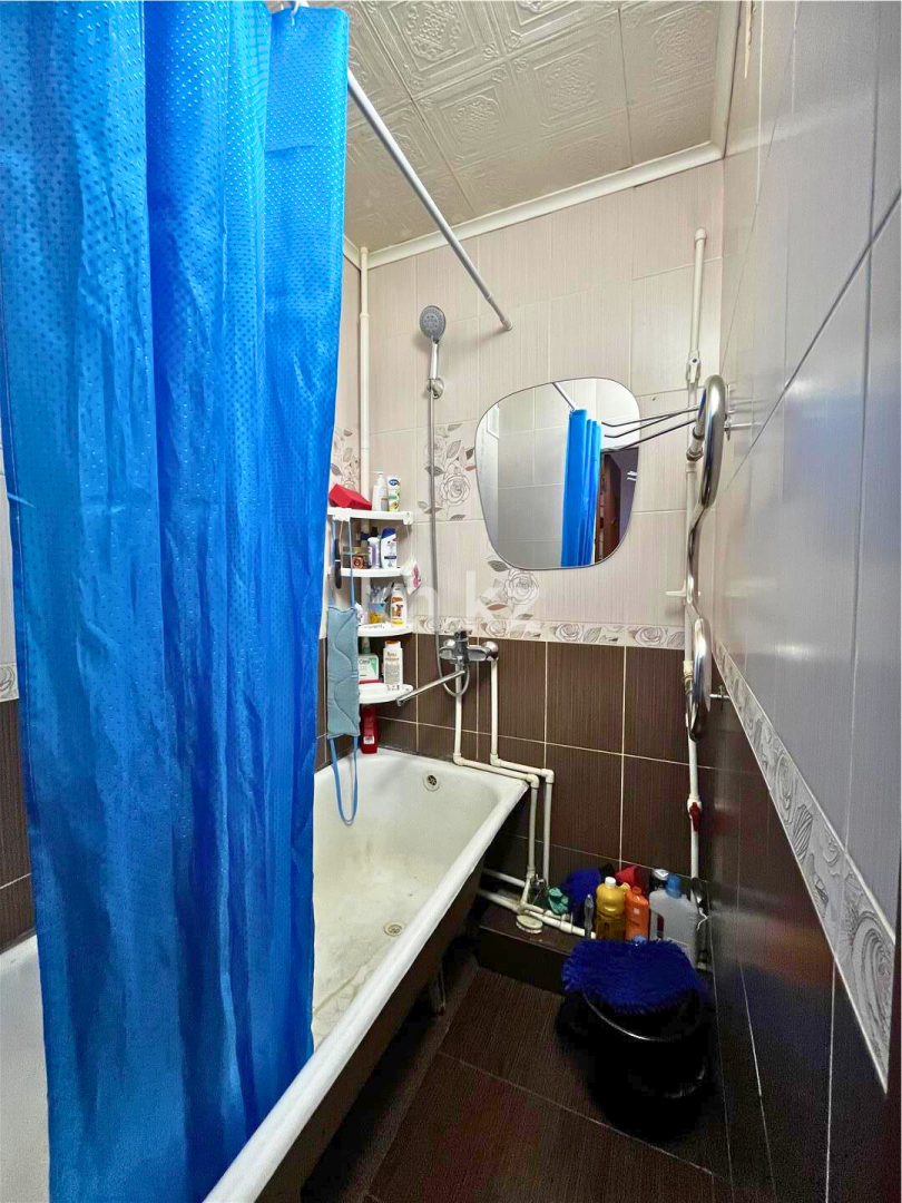 Продажа 3-комнатной квартиры, 62 м² в Караганде - фото 7