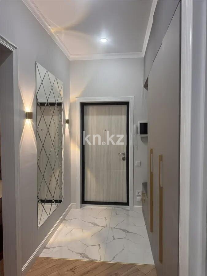 Продажа 3-комнатной квартиры, 95 м² в Астане - фото 8