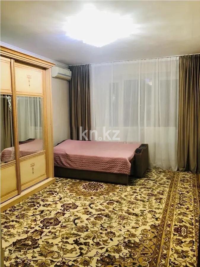 Продажа 1-комнатной квартиры, 45 м² в Астане