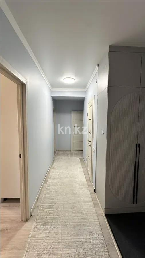 Продажа 3-комнатной квартиры, 80 м² в Алматы - фото 7