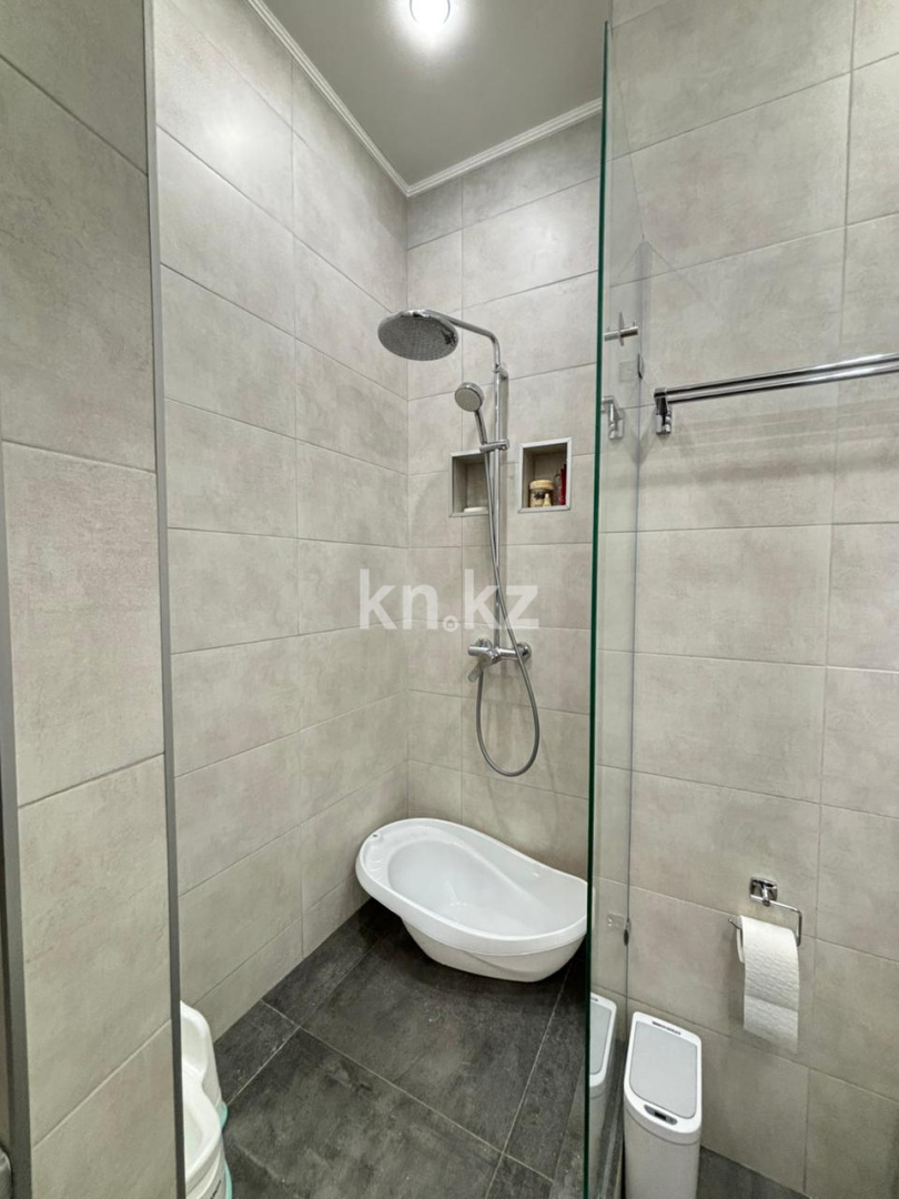 Продажа 2-комнатной квартиры, 68.8 м² в Астане - фото 17