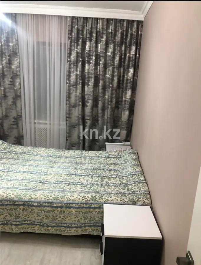 Продажа 2-комнатной квартиры, 52 м² в Алматы