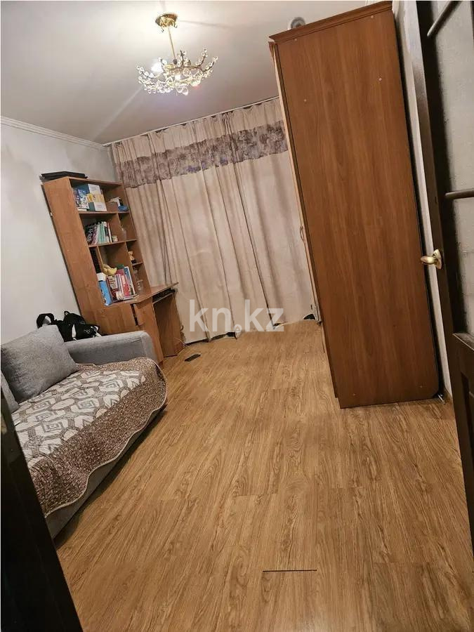 Продажа 1-комнатной квартиры, 35 м², ул. Кубрина, дом  22/1 в Астане