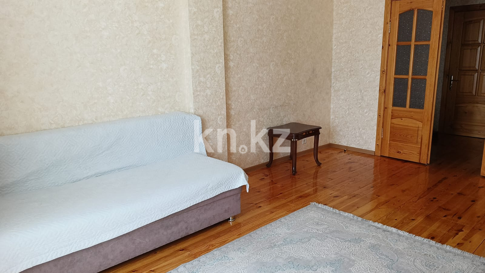 Продажа 1-комнатной квартиры, 50 м² в Астане - фото 5