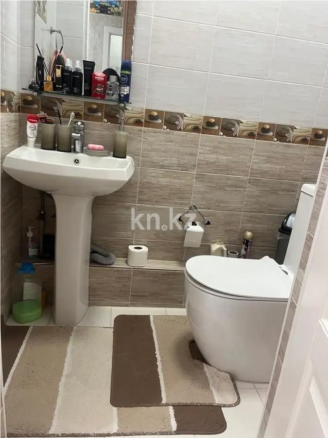 Продажа 3-комнатной квартиры, 84 м² в Алматы - фото 6