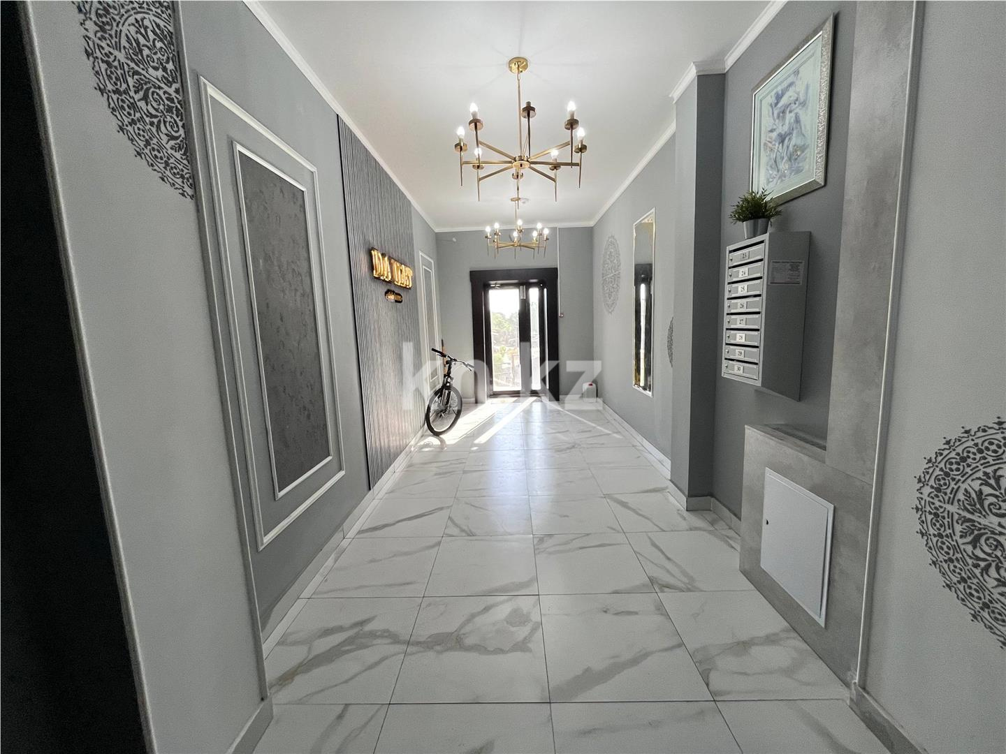 Продажа 3-комнатной квартиры, 83 м² в Караганде - фото 20