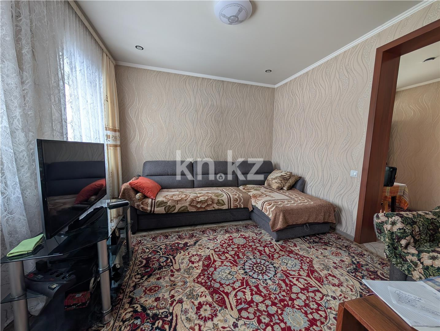 Продажа 4-комнатного дома, 49 м² в Караганде - фото 3