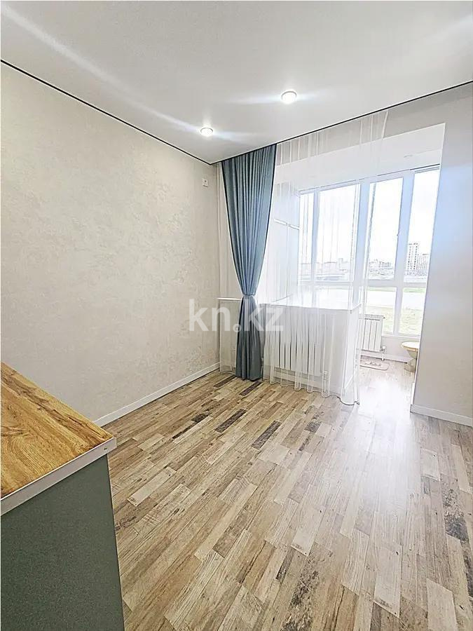 Продажа 1-комнатной квартиры, 22 м² в Астане - фото 2