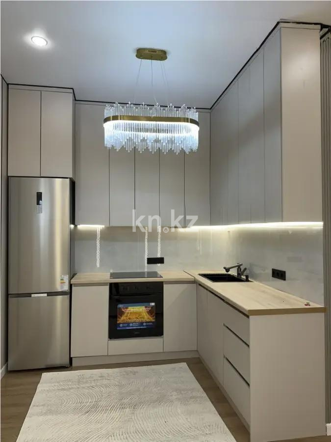 Продажа 3-комнатной квартиры, 47 м² в Алматы - фото 4