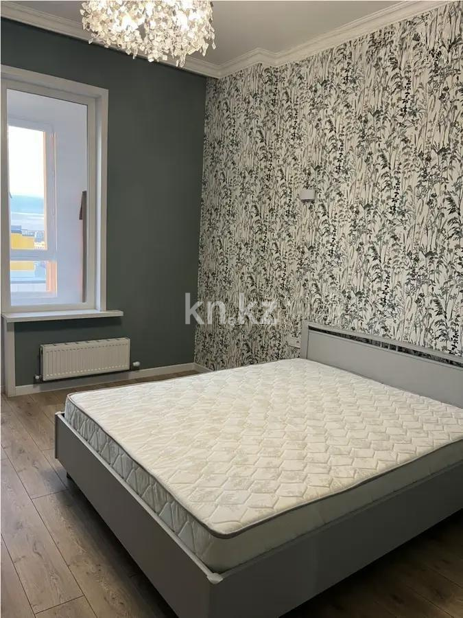 Продажа 3-комнатной квартиры, 73 м², ул. Мухамедханова, дом  23а в Астане - фото 2