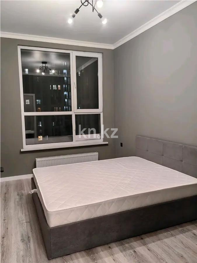 Продажа 2-комнатной квартиры, 50.7 м², ул. Емцова, дом  348/1 в Алматы - фото 2