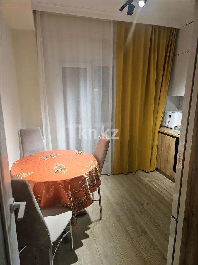 Продажа 2-комнатной квартиры, 49.8 м² в Астане - фото 3