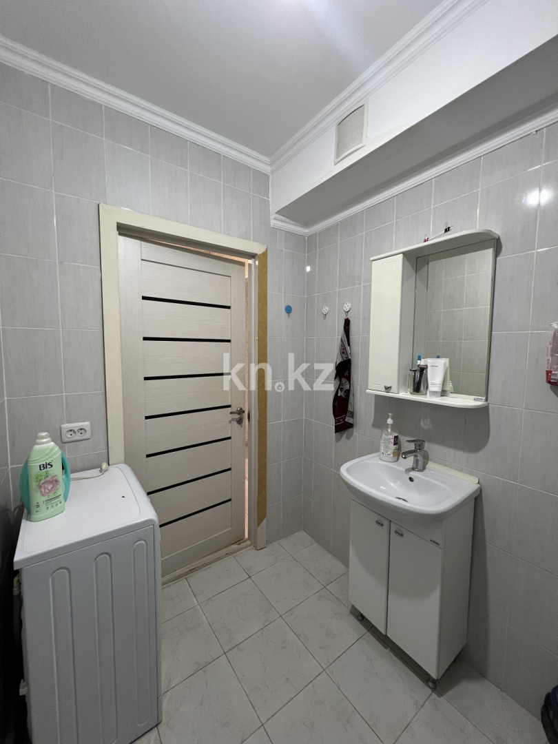 Продажа 1-комнатной квартиры, 37 м² в Астане - фото 6