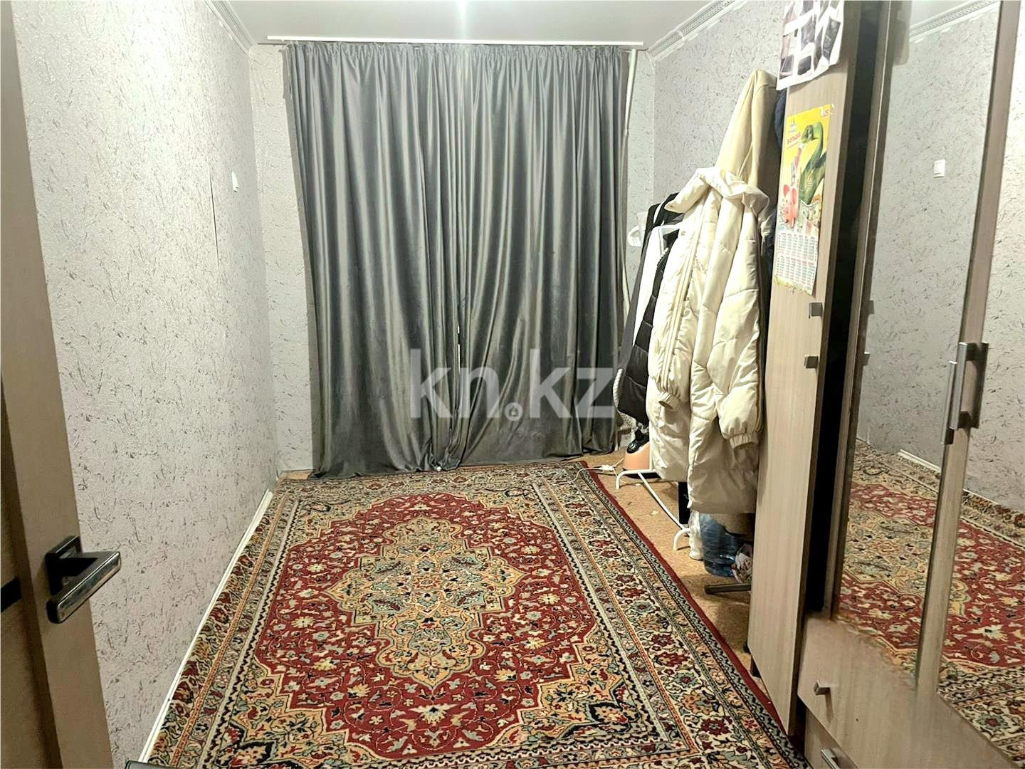 Продажа 3-комнатной квартиры, 57 м² в Темиртау - фото 3