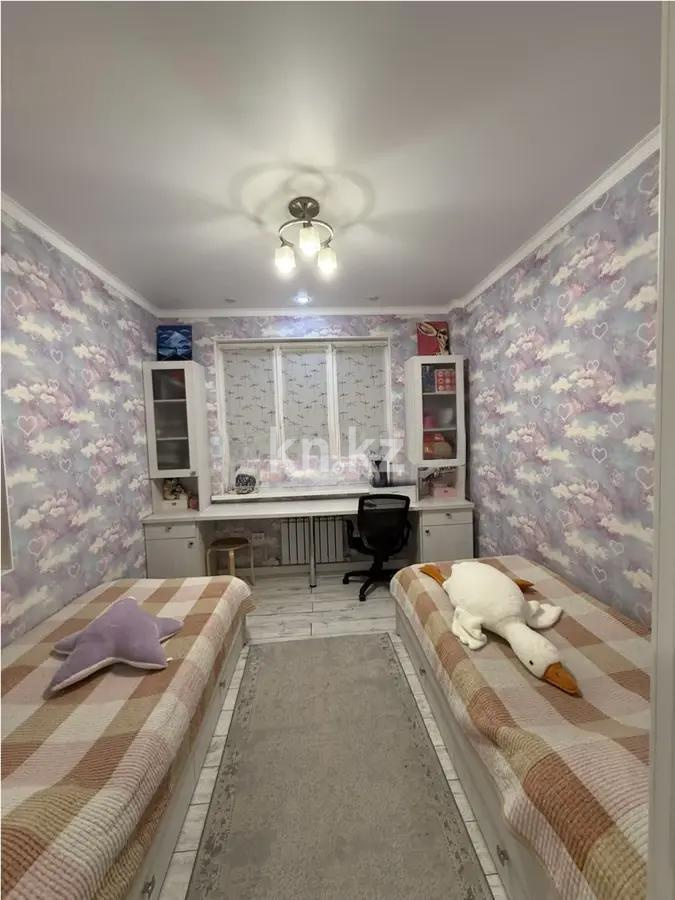 Продажа 4-комнатной квартиры, 86 м² в Алматы - фото 3