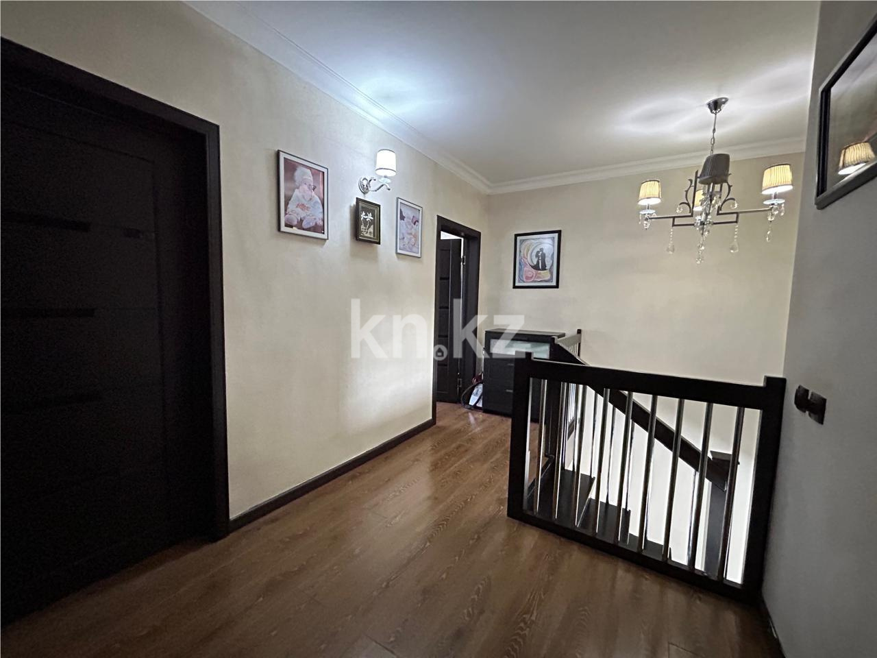 Продажа 4-комнатной квартиры, 139.7 м² в Астане - фото 3