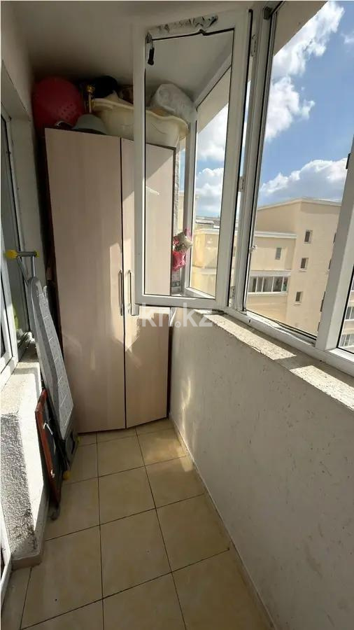 Продажа 1-комнатной квартиры, 39 м² в Астане - фото 3