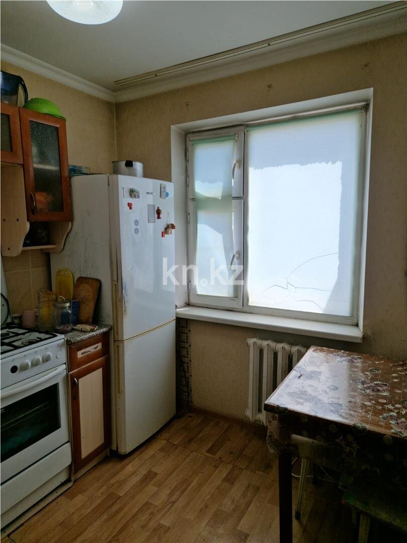 Продажа 2-комнатной квартиры, 57 м² в Караганде - фото 9