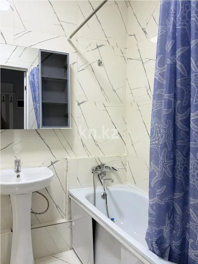 Продажа 1-комнатной квартиры, 37.8 м² в Астане - фото 3