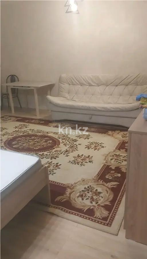 Продажа 1-комнатной квартиры, 38.4 м² в Астане