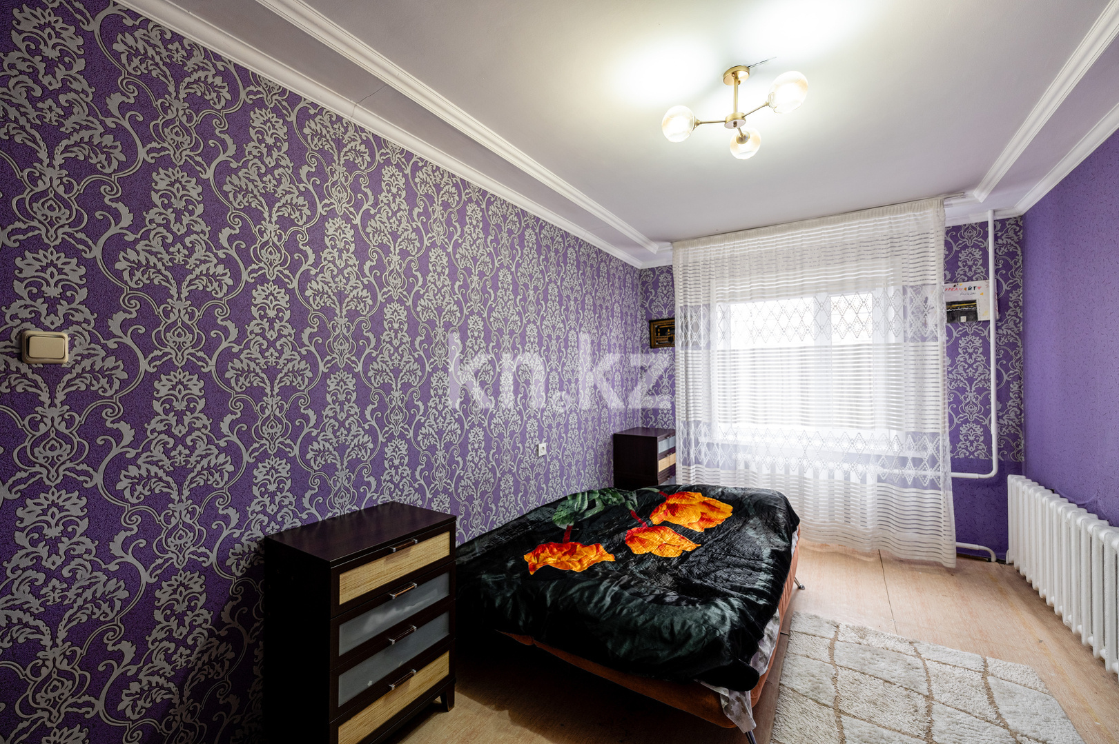 Продажа 4-комнатной квартиры, 91 м² в Астане - фото 10