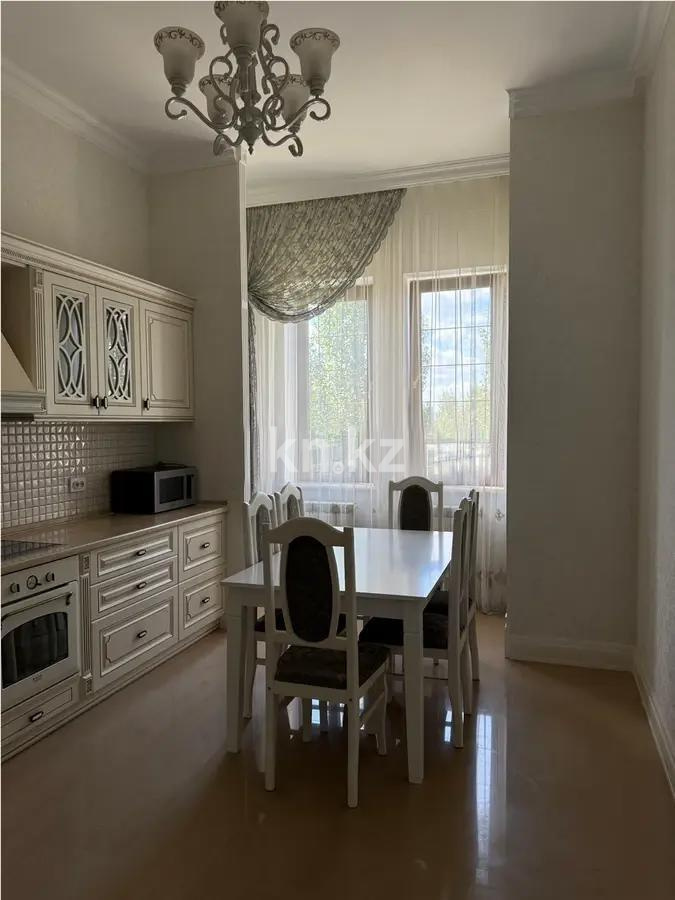 Продажа 4-комнатной квартиры, 142 м² в Астане - фото 5