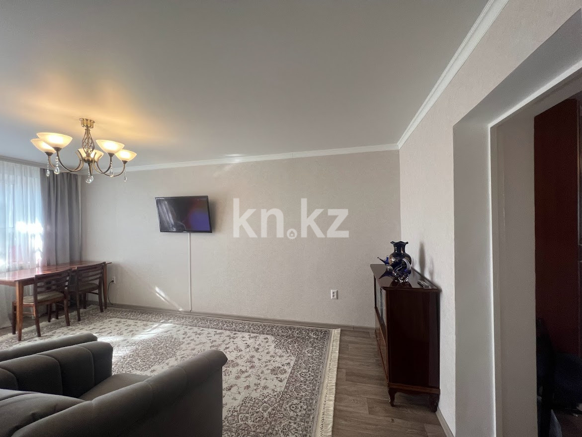 Продажа 3-комнатной квартиры, 60 м² в Караганде - фото 15