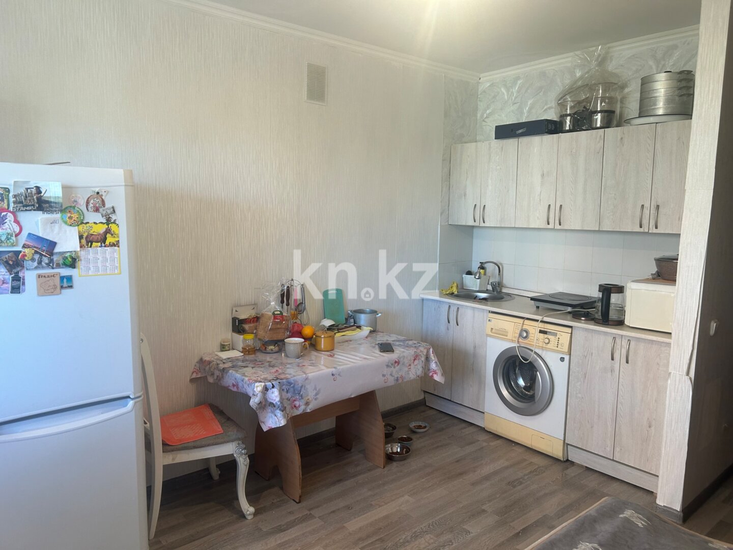 Продажа 1-комнатной квартиры, 19 м² в Астане