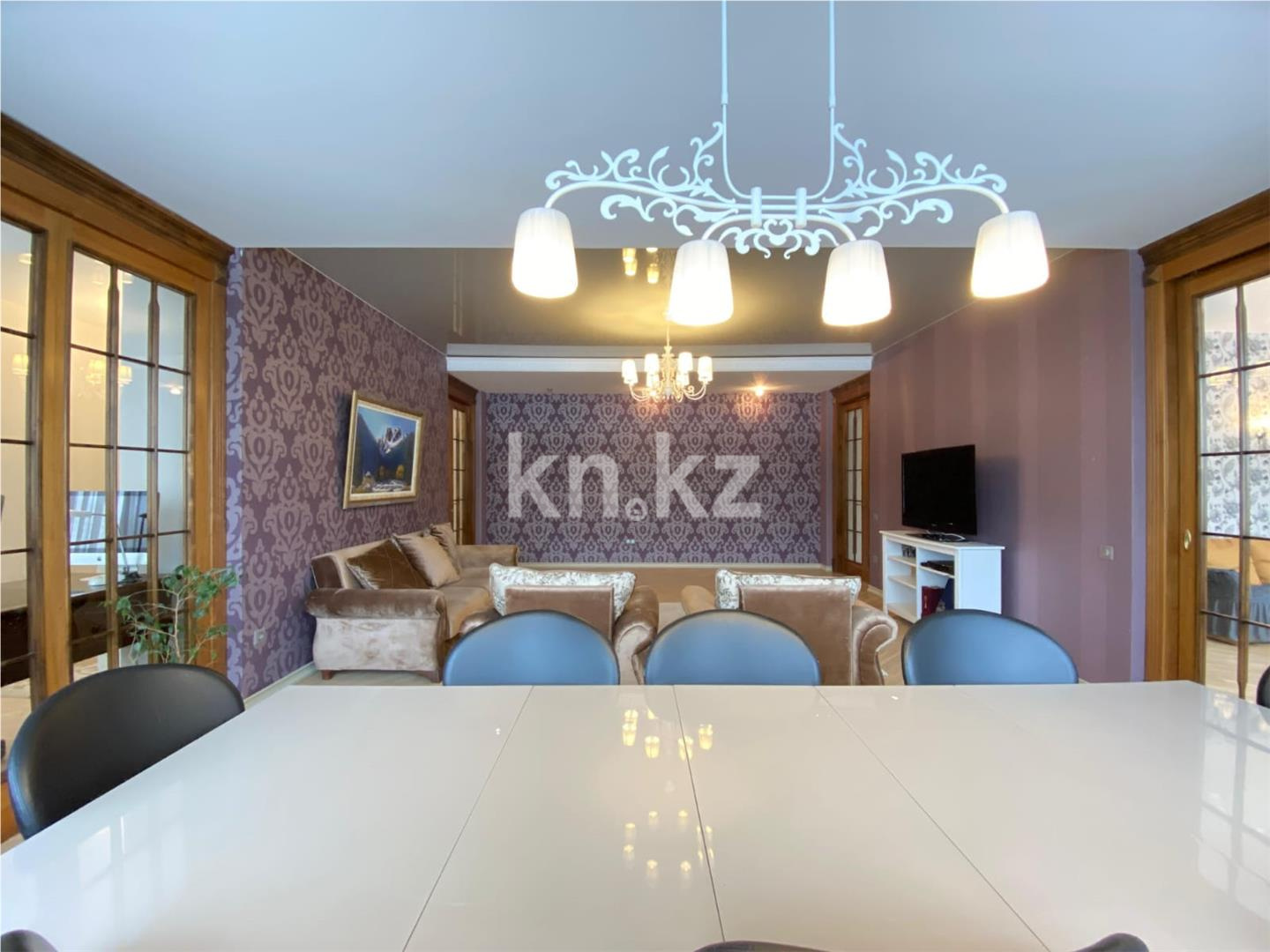 Продажа 5-комнатной квартиры, 204 м² в Астане - фото 17