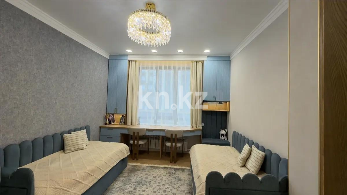 Продажа 3-комнатной квартиры, 85 м² в Алматы - фото 3